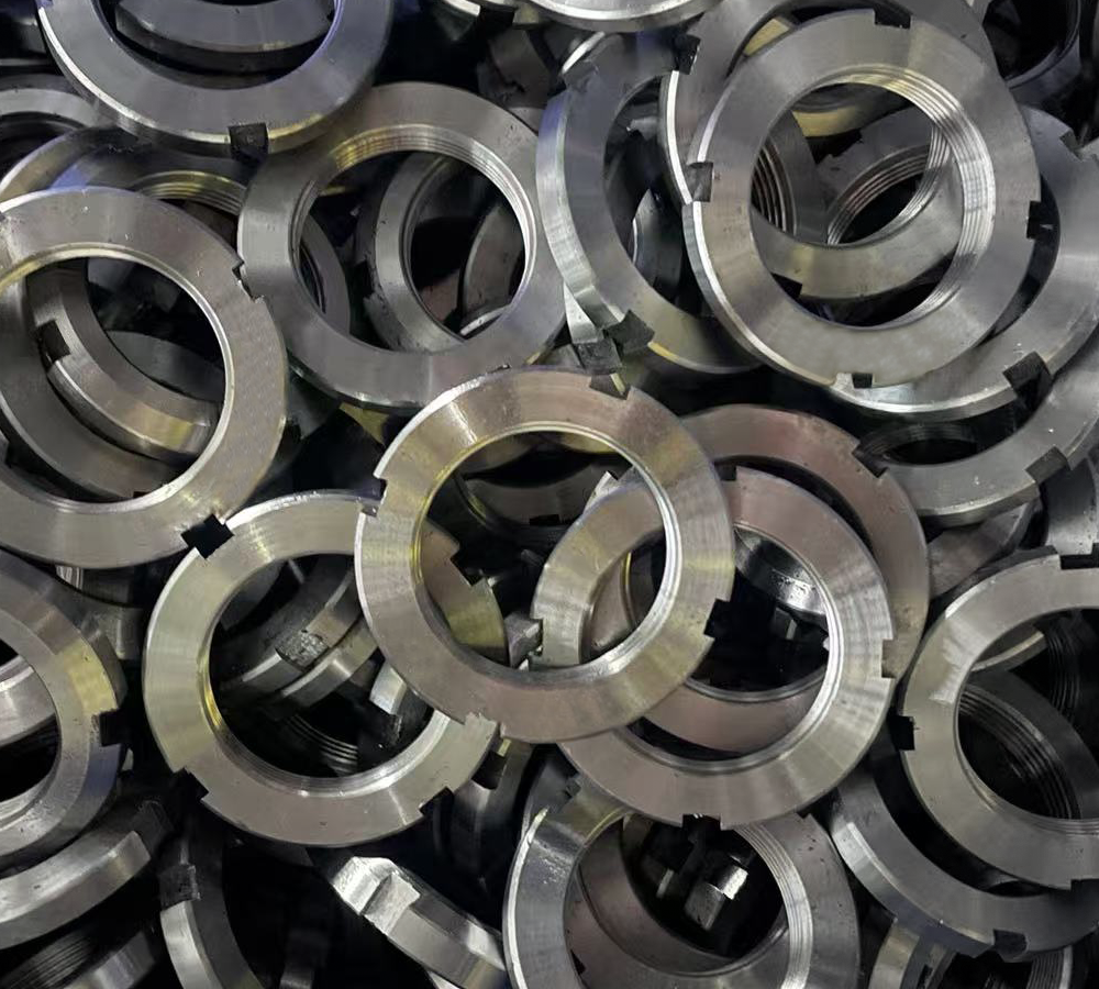 LM006.01-DIN981KM-st-M45X1.5--T2