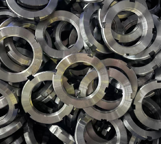 LM006.01-DIN981KM-st-M30X1.5--T2